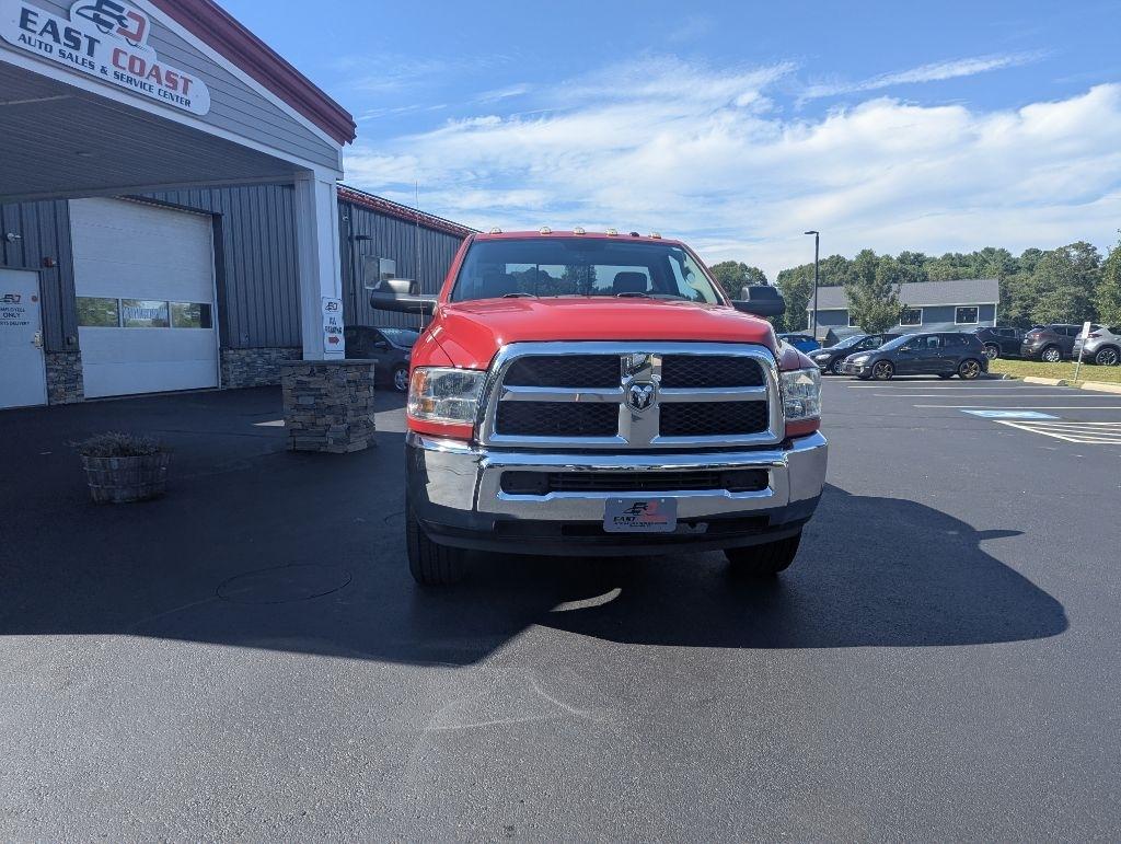 ram ram 2500 pickup 2018 3C6MR5AJ7JG338009 image ram ram 2500 pickup 2018 3C6MR5AJ7JG338009 image